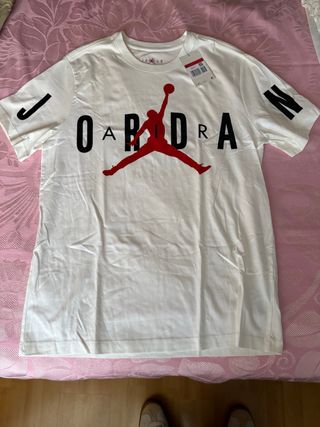 camiseta Jordan Air