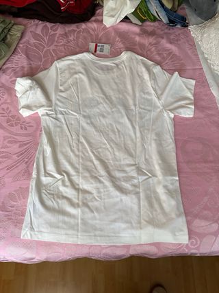 camiseta Jordan Air