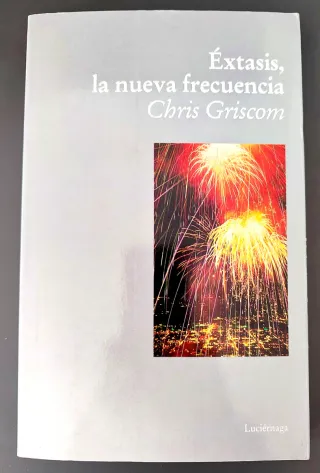 Éxtasis, la nueva frecuencia (PREVENIR Y SANAR)...