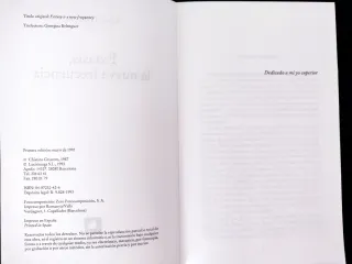 Éxtasis, la nueva frecuencia (PREVENIR Y SANAR)...