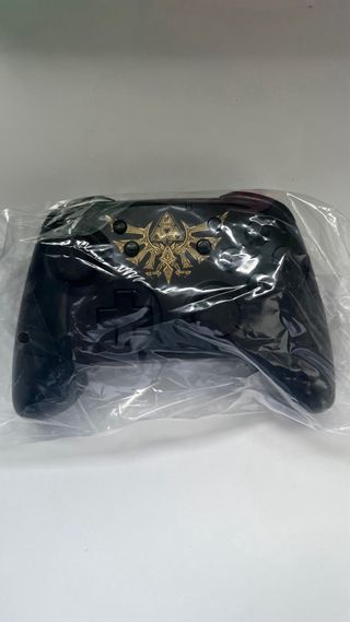 Mando HORI Wireless Horipad The Legend of Zelda