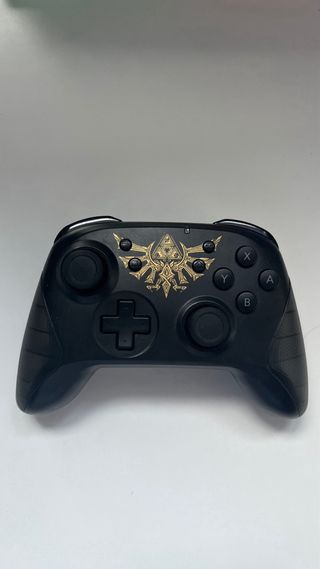Mando HORI Wireless Horipad The Legend of Zelda