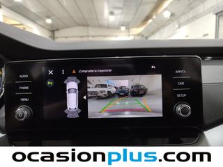 Skoda Octavia Combi 2.0 TDI Ambition DSG 85 kW (115 CV)
