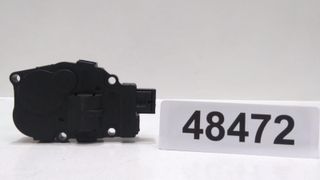 MOTOR APERTURA TRAMPILLAS CLIMATIZADOR 142302 AUDI A4 AVANT (8K5) (2008)