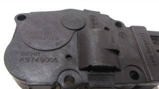 MOTOR APERTURA TRAMPILLAS CLIMATIZADOR 142302 AUDI A4 AVANT (8K5) (2008)