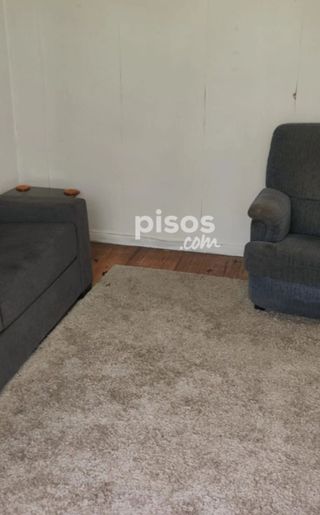 Piso 3 habitaciones y dos terrazas rente