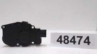 MOTOR APERTURA TRAMPILLAS CLIMATIZADOR 142304 AUDI A4 AVANT (8K5) (2008)