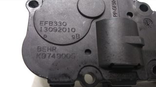 MOTOR APERTURA TRAMPILLAS CLIMATIZADOR 142304 AUDI A4 AVANT (8K5) (2008)