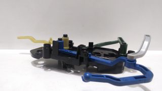 MOTOR APERTURA TRAMPILLAS CLIMATIZADOR 142308 AUDI A4 AVANT (8K5) (2008)