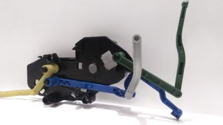 MOTOR APERTURA TRAMPILLAS CLIMATIZADOR 142308 AUDI A4 AVANT (8K5) (2008)