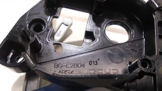 MOTOR APERTURA TRAMPILLAS CLIMATIZADOR 142308 AUDI A4 AVANT (8K5) (2008)