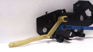 MOTOR APERTURA TRAMPILLAS CLIMATIZADOR 142308 AUDI A4 AVANT (8K5) (2008)