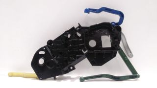 MOTOR APERTURA TRAMPILLAS CLIMATIZADOR 142308 AUDI A4 AVANT (8K5) (2008)