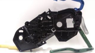 MOTOR APERTURA TRAMPILLAS CLIMATIZADOR 142308 AUDI A4 AVANT (8K5) (2008)