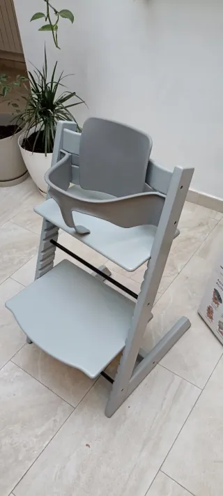 Silla Tripp Trapp Stokke