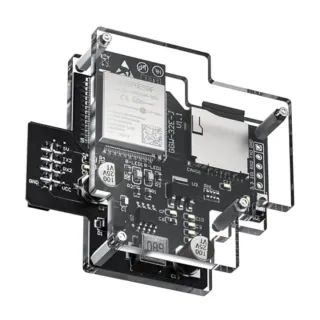 Genmitsu GGW-JTAG Kit Módulo Wi-Fi