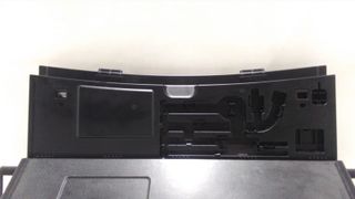 BANDEJA TRASERA 142371 AUDI A4 AVANT (8K5) (2008)