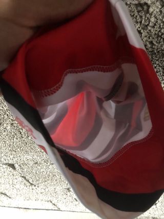 Cappello ciclismo Grifo Perugia