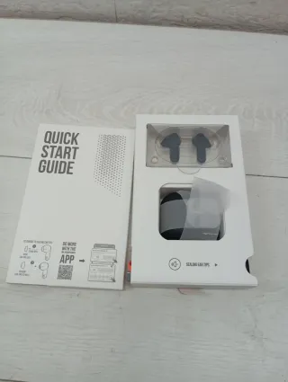 Auriculares JBL Tune Flex Negros