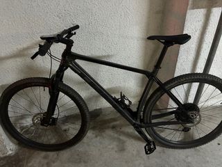 Bicicleta Trek Procaliber 9.5