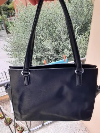 Borsa Carpisa nera