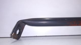 REFUERZO PARAGOLPES DELANTERO 142588 IVECO DAILY CAJA CERRADA (1999 =>)