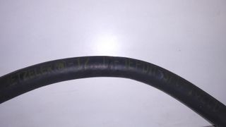 TUBO IVECO DAILY CAJA CERRADA (1999 =>)