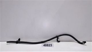 TUBO IVECO DAILY CAJA CERRADA (1999 =>)