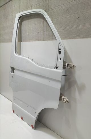 PUERTA DELANTERA DERECHA 142740 IVECO DAILY CAJA CERRADA (1999 =>)