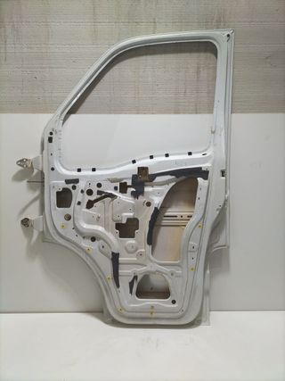 PUERTA DELANTERA DERECHA 142740 IVECO DAILY CAJA CERRADA (1999 =>)
