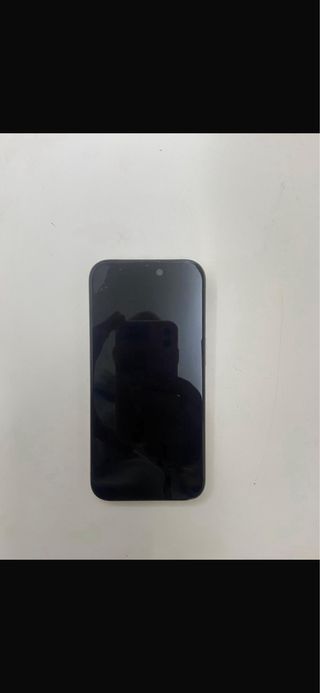 iPhone 15 Pro 256GB Titanio Naturale
