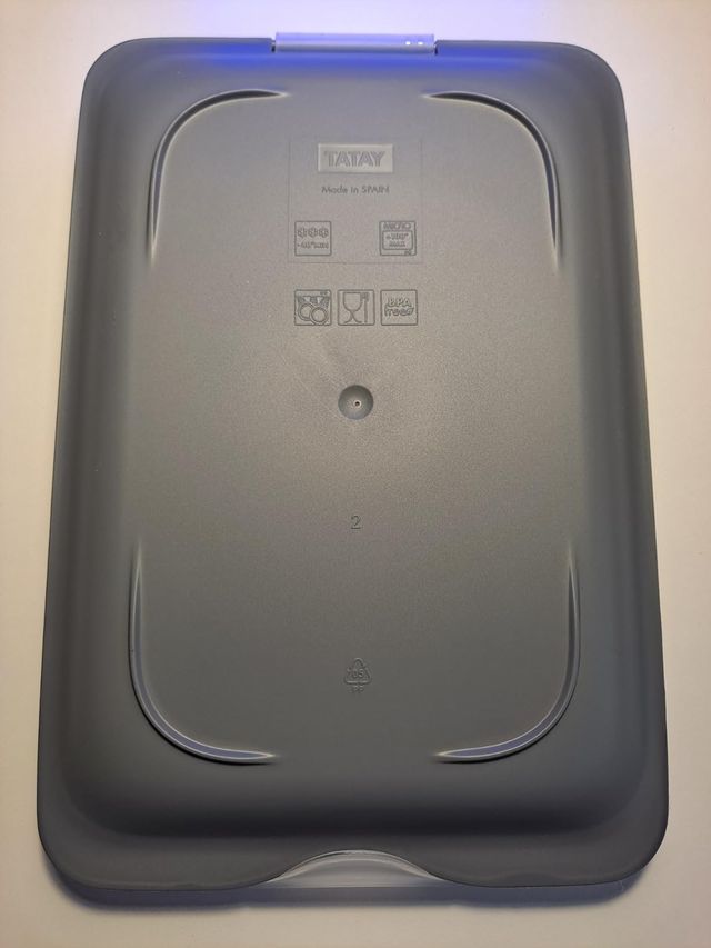 Tatay Porta Embutidos Fresco