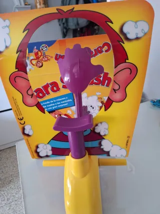 Juego Cara Splash Hasbro