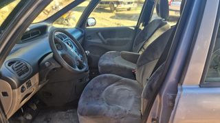 Citroen C4 Picasso 2002