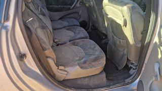 Citroen C4 Picasso 2002