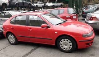 DESPIECE SEAT LEON