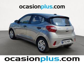 Hyundai i10 1.0 Essence 49 kW (67 CV)