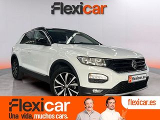 Volkswagen T-Roc Advance 1.5 TSI 110kW (150CV)