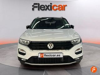 Volkswagen T-Roc Advance 1.5 TSI 110kW (150CV)