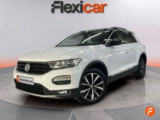 Volkswagen T-Roc Advance 1.5 TSI 110kW (150CV)