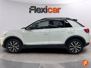 Volkswagen T-Roc Advance 1.5 TSI 110kW (150CV)