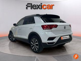 Volkswagen T-Roc Advance 1.5 TSI 110kW (150CV)