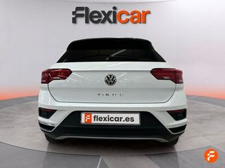 Volkswagen T-Roc Advance 1.5 TSI 110kW (150CV)