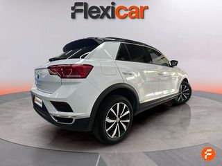 Volkswagen T-Roc Advance 1.5 TSI 110kW (150CV)