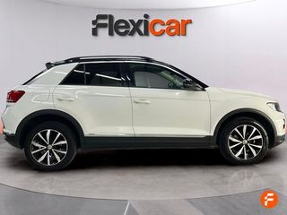 Volkswagen T-Roc Advance 1.5 TSI 110kW (150CV)