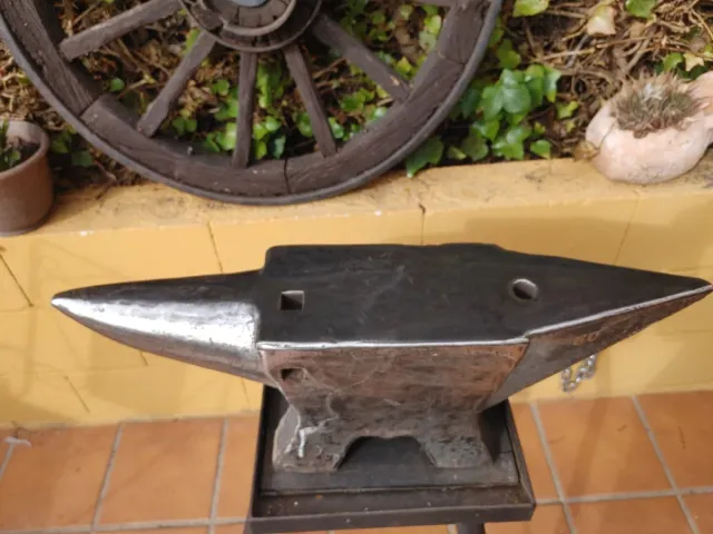 Yunque Herrador Profesional