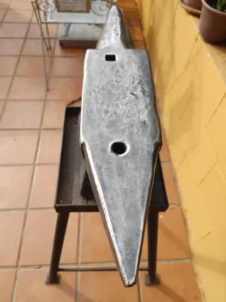 Yunque Herrador Profesional