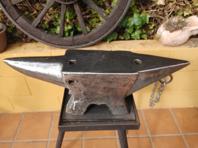 Yunque Herrador Profesional