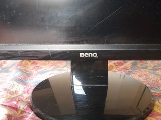 Monitor BenQ 26,6 Auxiliar