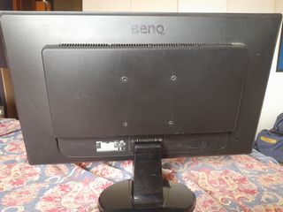 Monitor BenQ 26,6 Auxiliar
